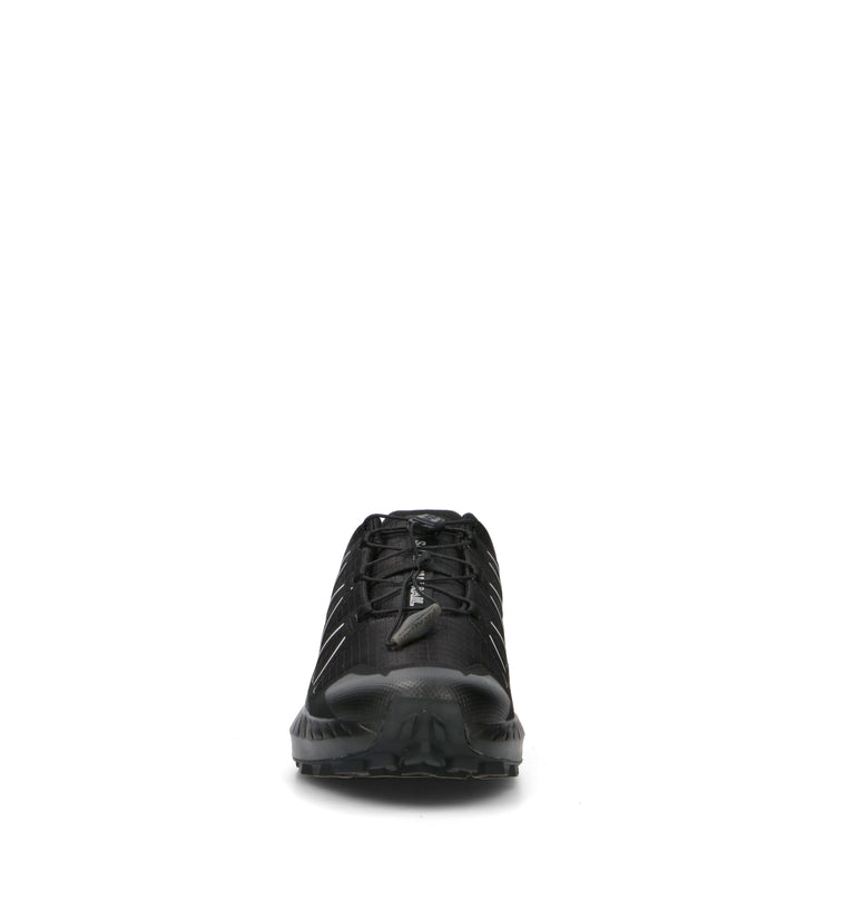 SALOMON SPEEDCROSS PEAK Scarpa trail running uomo nera