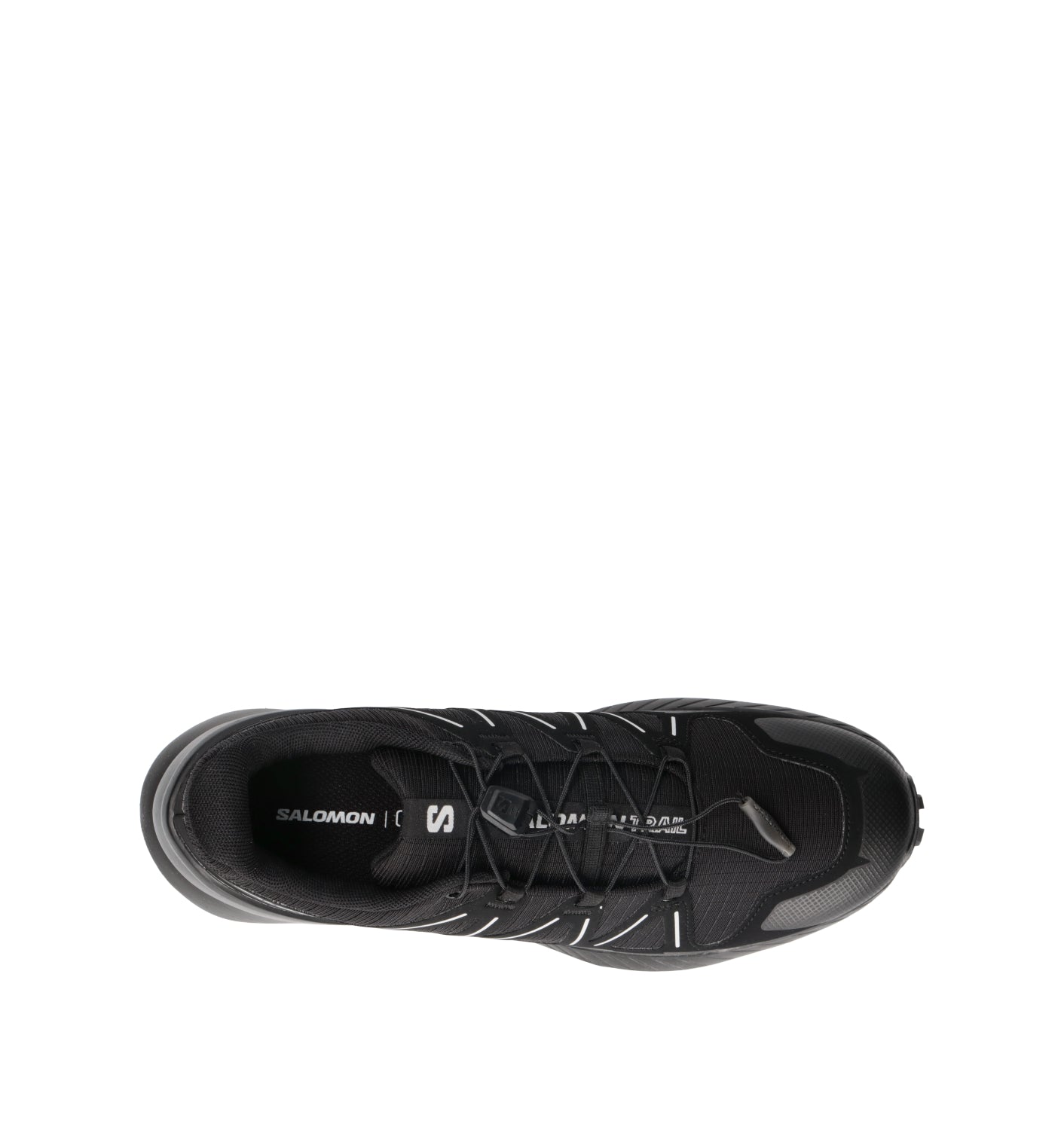 SALOMON SPEEDCROSS PEAK Scarpa trail running uomo nera