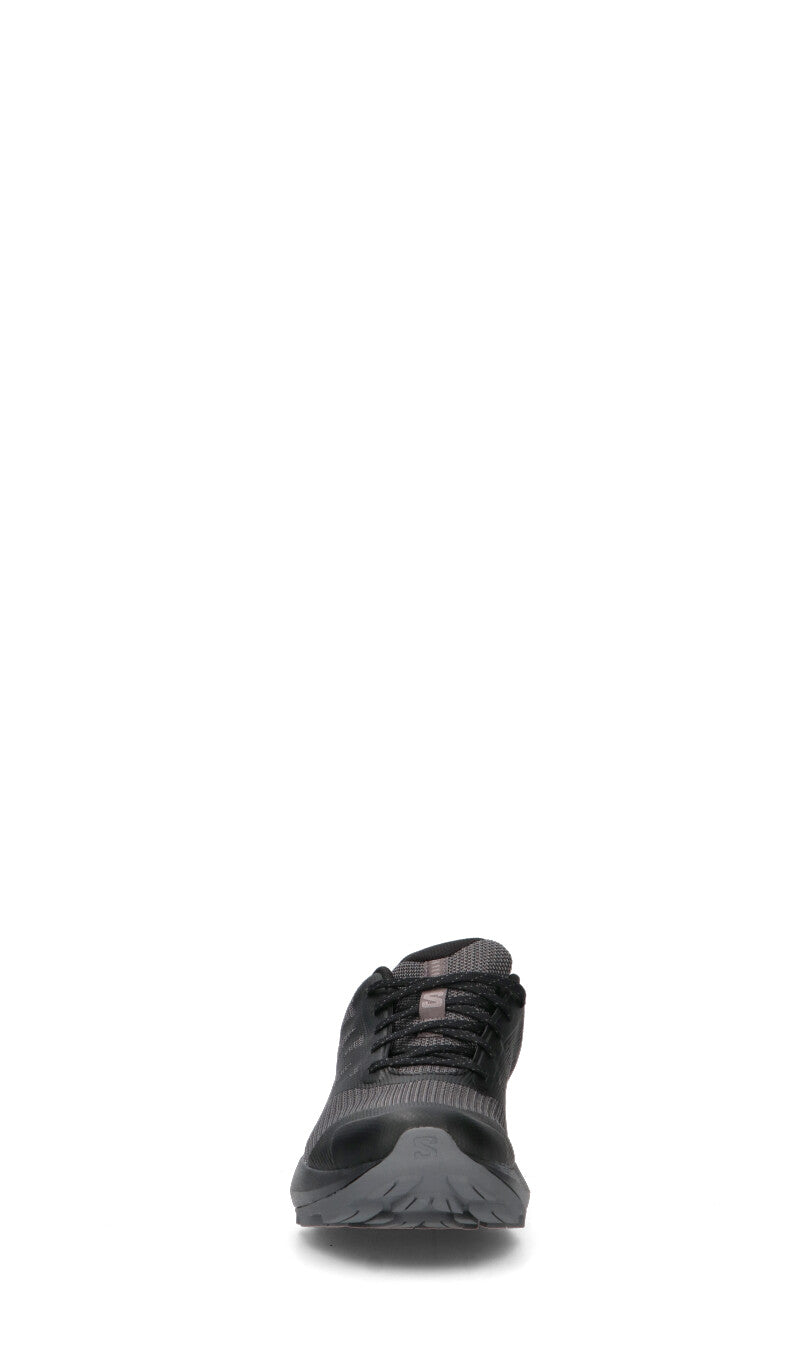 SALOMON - ELIXIR TOUR WP W Scarpa trail running donna nera