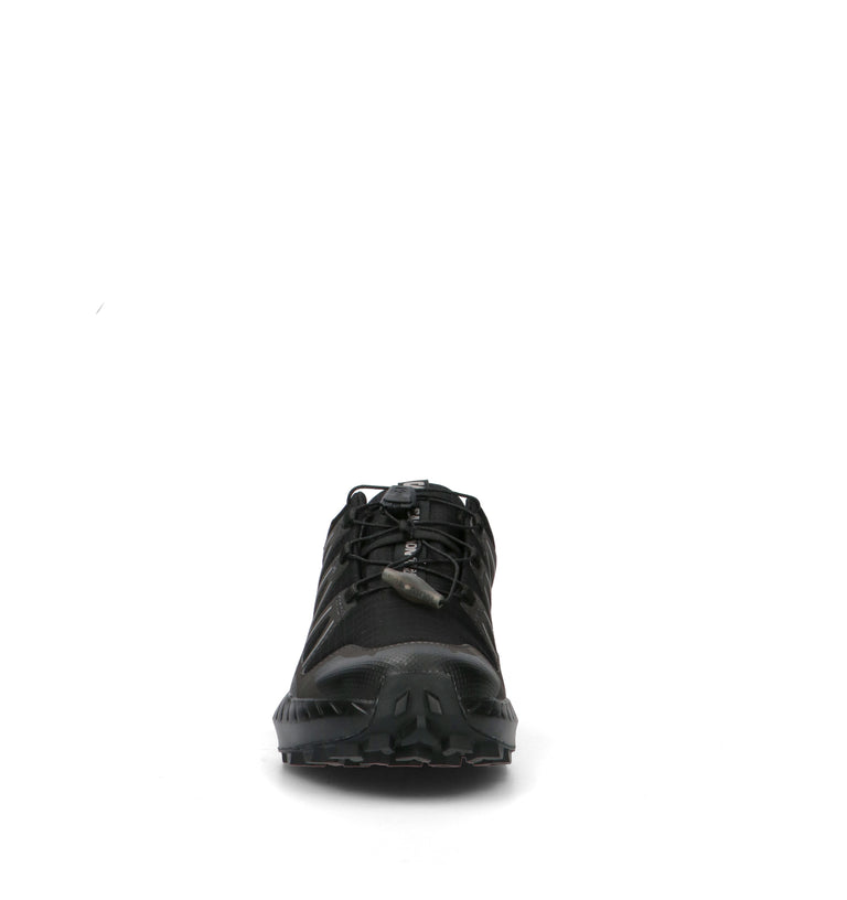 SALOMON SPEEDCROSS PEAK GTX Scarpa trail running donna nera in gore-tex