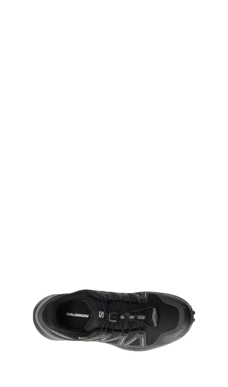 SALOMON SPEEDCROSS PEAK GTX Scarpa trail running donna nera in gore-tex
