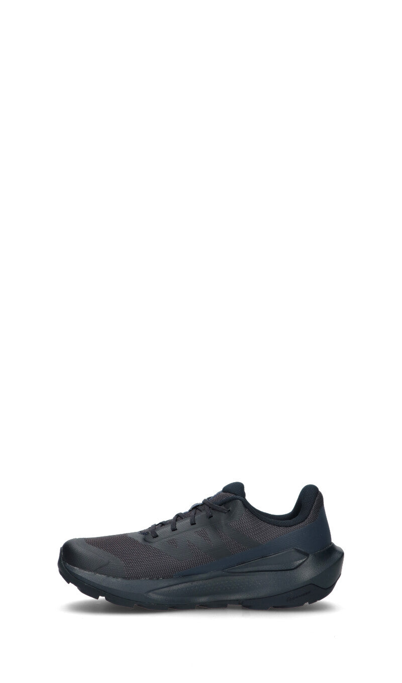 SALOMON - ELIXIR TOUR WP Scarpa trail running uomo blu