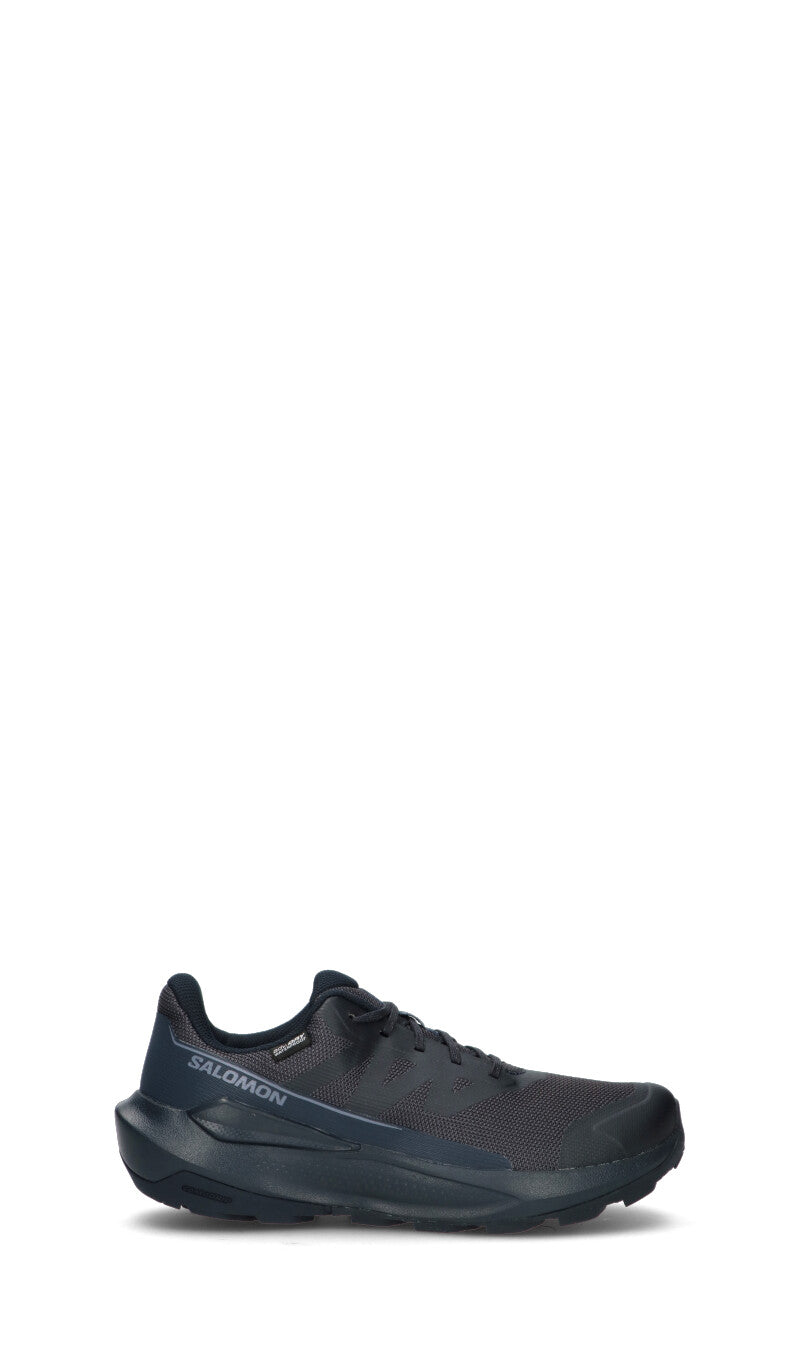 SALOMON - ELIXIR TOUR WP Scarpa trail running uomo blu