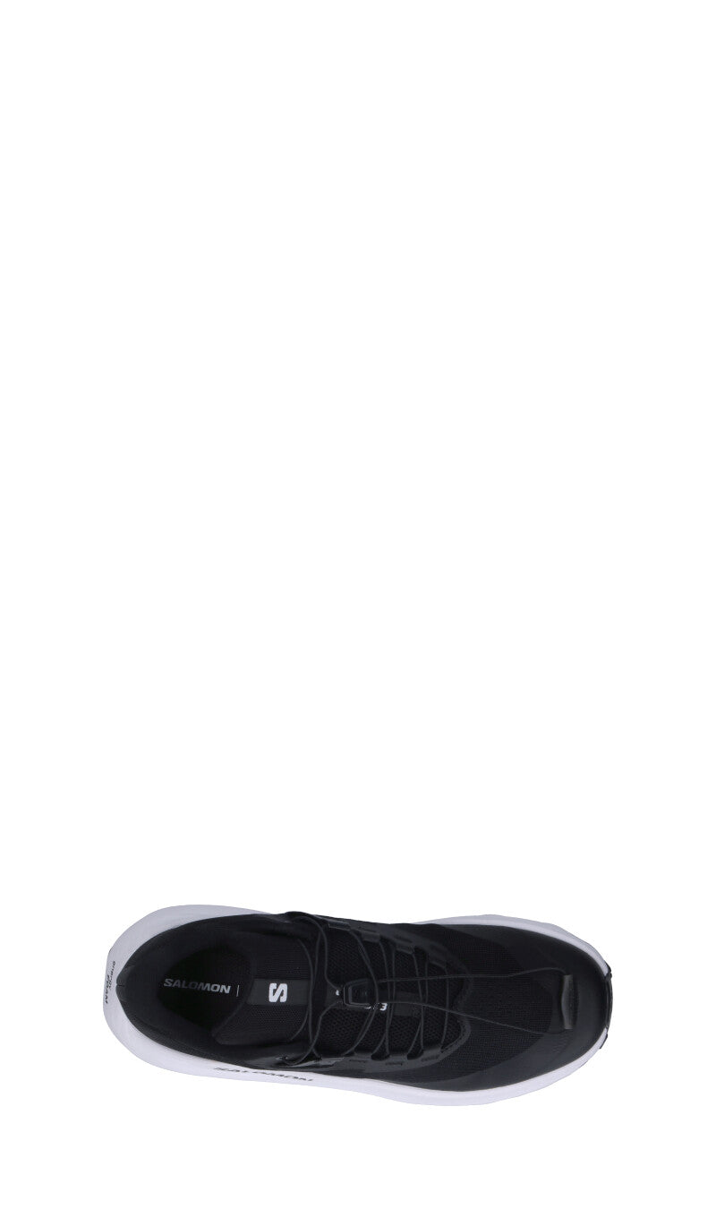 SALOMON - ULTRA GLIDE 3 Scarpa trail running uomo nera/bianca