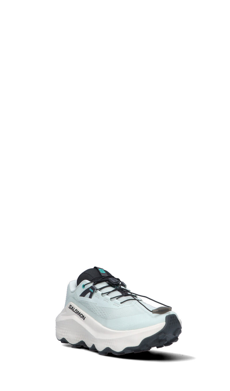 SALOMON - ULTRA GLIDE 3 W Scarpa trail running donna acquamarina