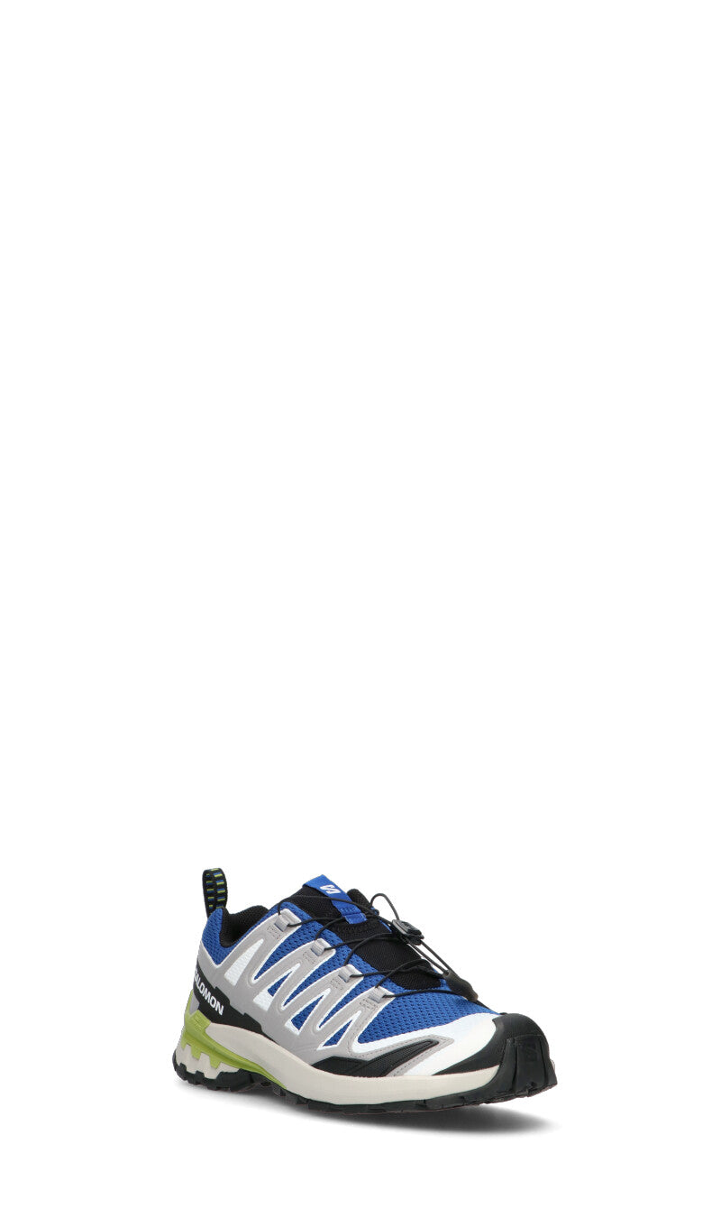 SALOMON XA PRO 3D V9 Scarpa trekking uomo blu