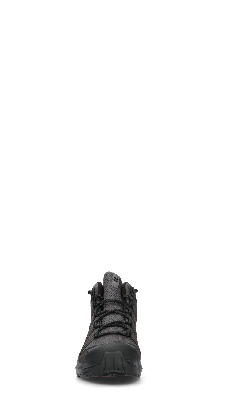 SALOMON X-ADVENTURE RECON MID GTX Pedula uomo nera in gore-tex