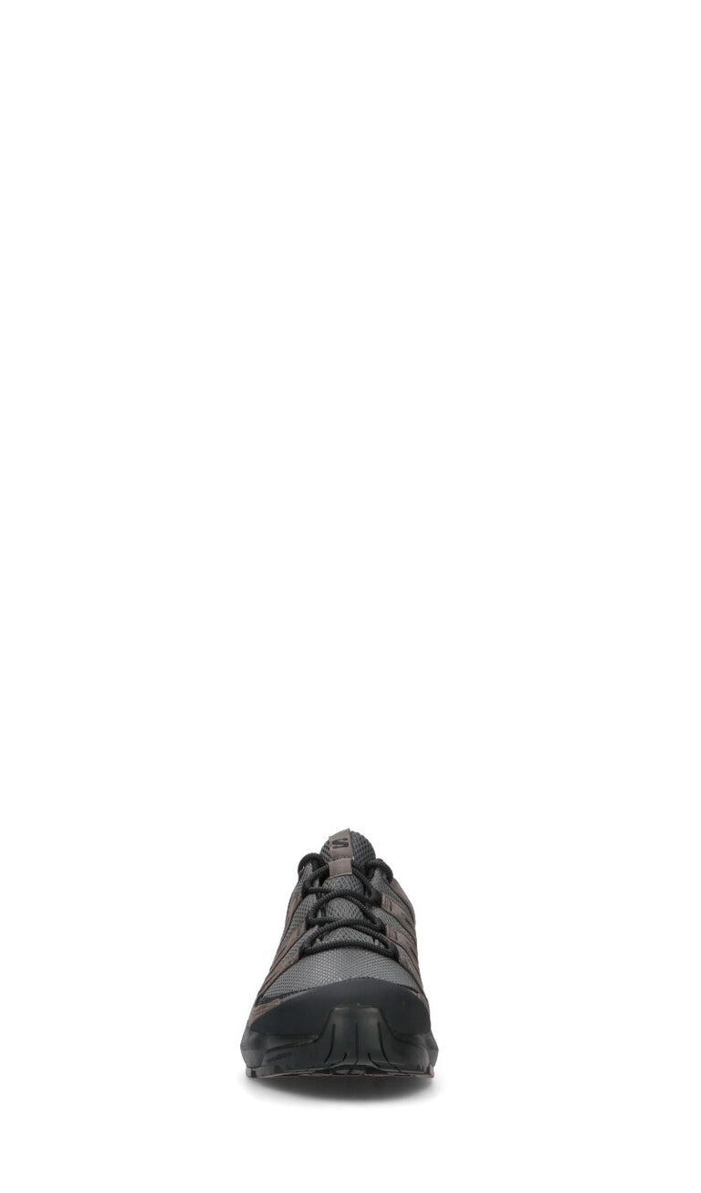 SALOMON X-ADVENTURE RECON WP Scarpa trail running uomo nera in gore-tex
