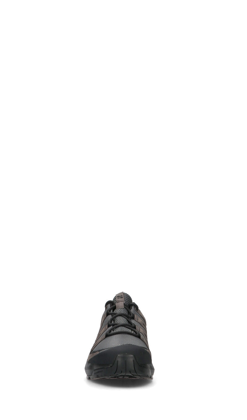 SALOMON X-ADVENTURE RECON WP Scarpa trail running uomo nera in gore-tex
