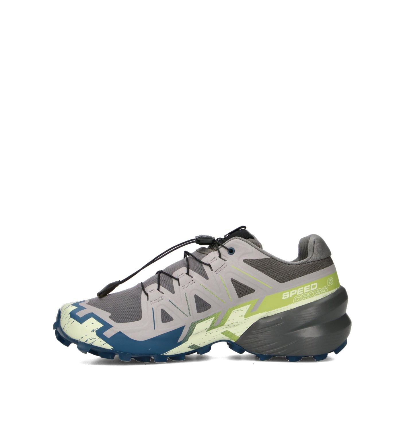 SALOMON SPEEDCROSS 6 Scarpa trail running uomo multicolor
