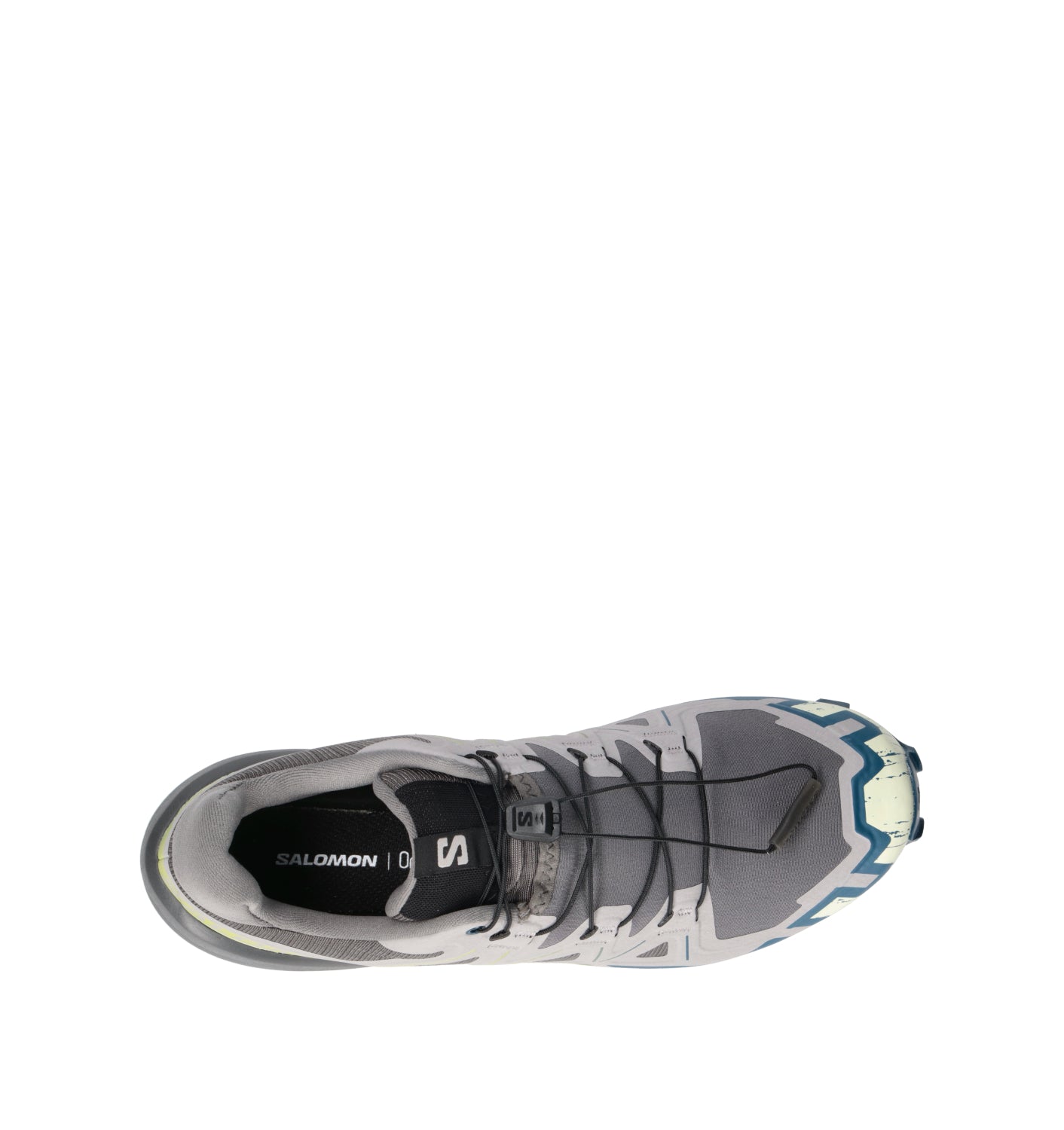 SALOMON SPEEDCROSS 6 Scarpa trail running uomo multicolor