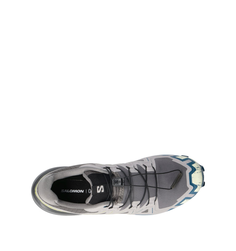SALOMON SPEEDCROSS 6 Scarpa trail running uomo multicolor