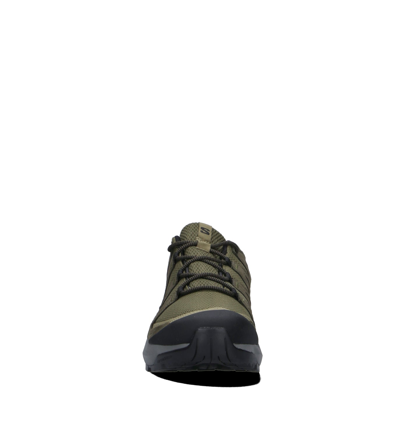 SALOMON X-ADVENTURE RECON WP Scarpa trail running uomo militare in gore-tex