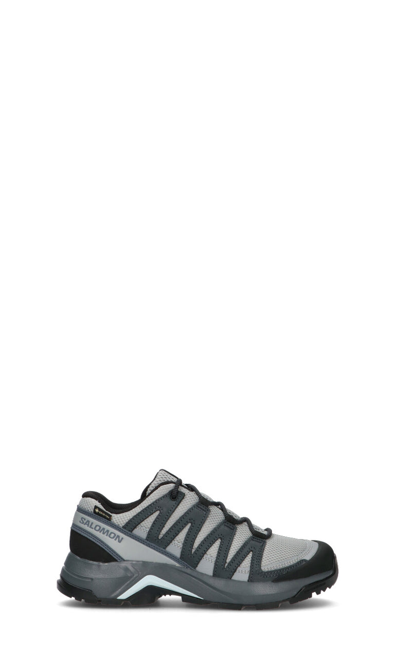 SALOMON X-ADVENTURE RECON GTX W Scarpa trail running donna grigia in gore-tex