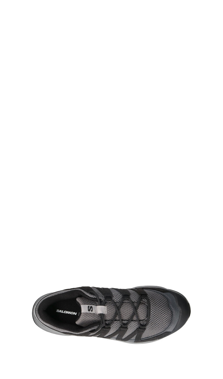 SALOMON X-ADVENTURE RECON Scarpa trekking uomo nera