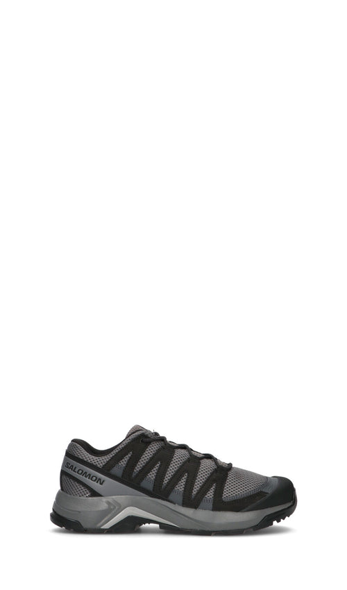 SALOMON X-ADVENTURE RECON Scarpa trekking uomo nera