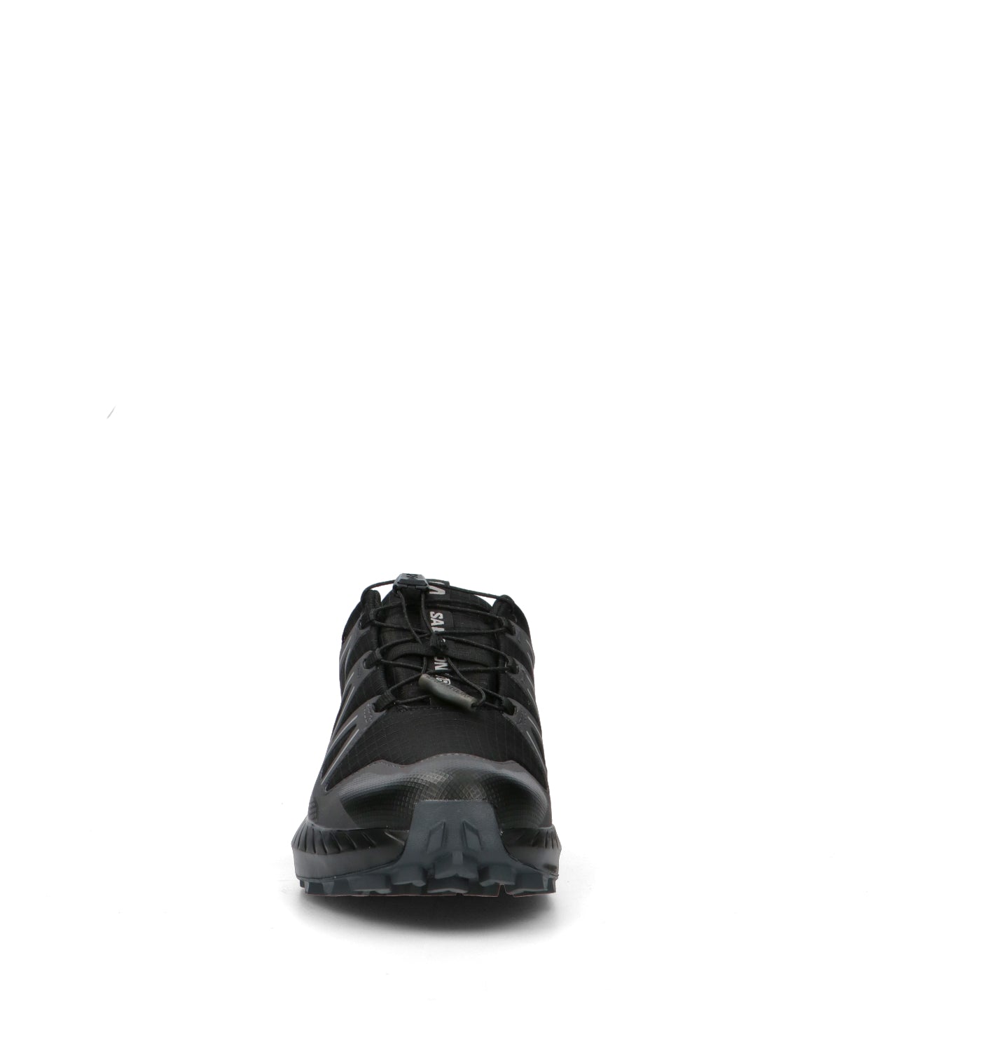 SALOMON SPEEDCROSS PEAK GTX Scarpa trail running uomo nera in gore-tex