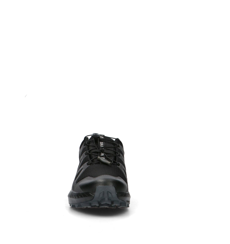 SALOMON SPEEDCROSS PEAK GTX Scarpa trail running uomo nera in gore-tex