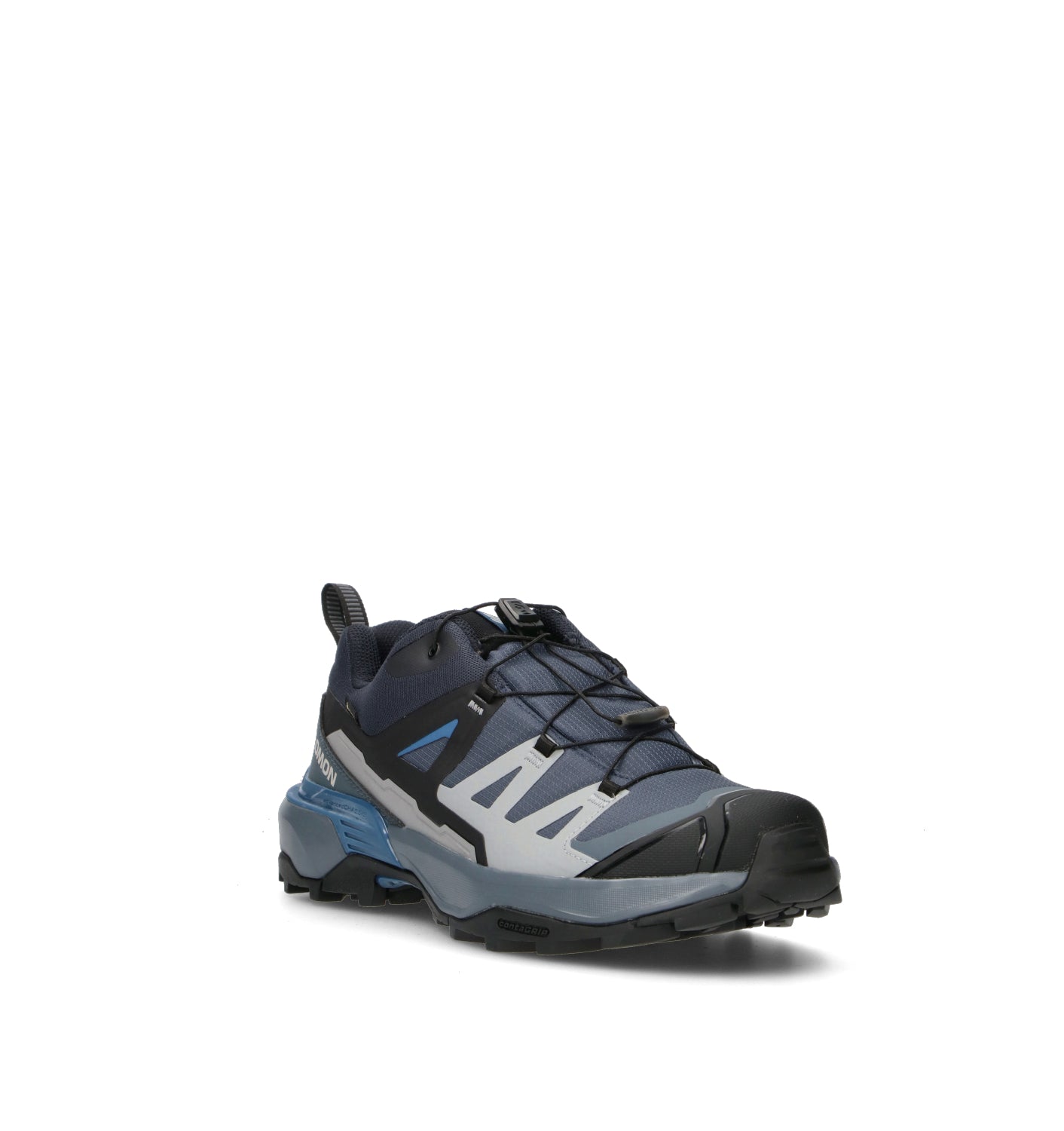SALOMON X ULTRA 360 GTX Scarpa trail running uomo blu in gore-tex