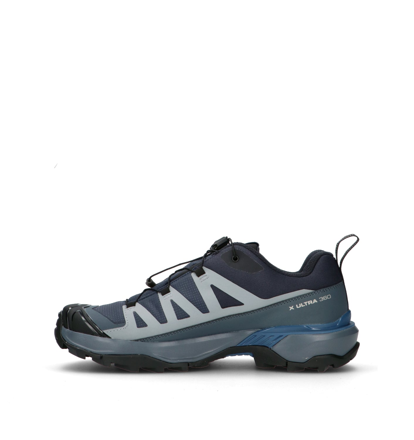 SALOMON X ULTRA 360 GTX Scarpa trail running uomo blu in gore-tex