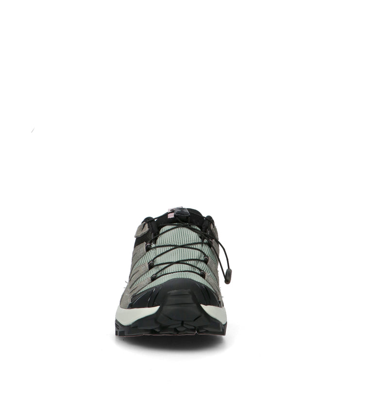 SALOMON X ULTRA 360 LTR GTX W Scarpa trekking donna salvia in gore-tex