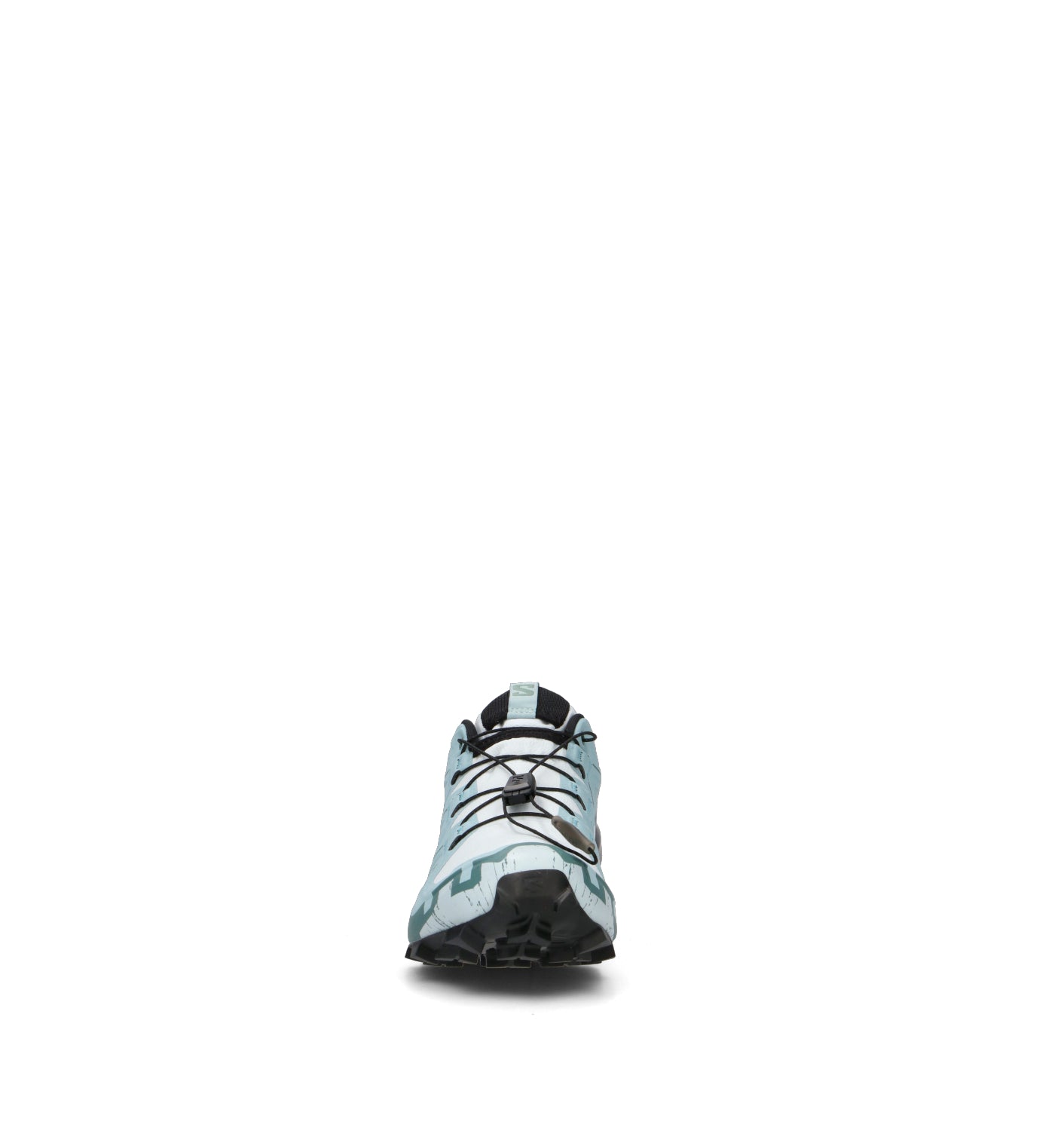 SALOMON SPEEDCROSS GTX W Scarpa trail running donna azzurra in gore-tex