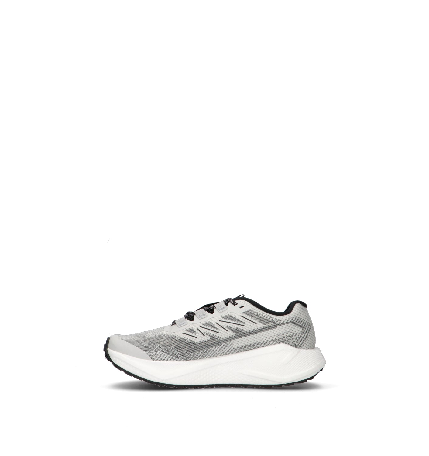 SALOMON AERO BALZE 3 GRVL Scarpa trekking bimba bianca