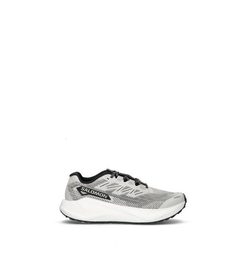 SALOMON AERO BALZE 3 GRVL Scarpa trekking bimba bianca
