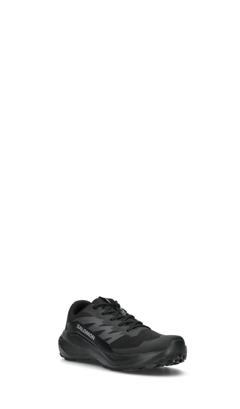 SALOMON ALPHAGLIDE Scarpa running uomo nera