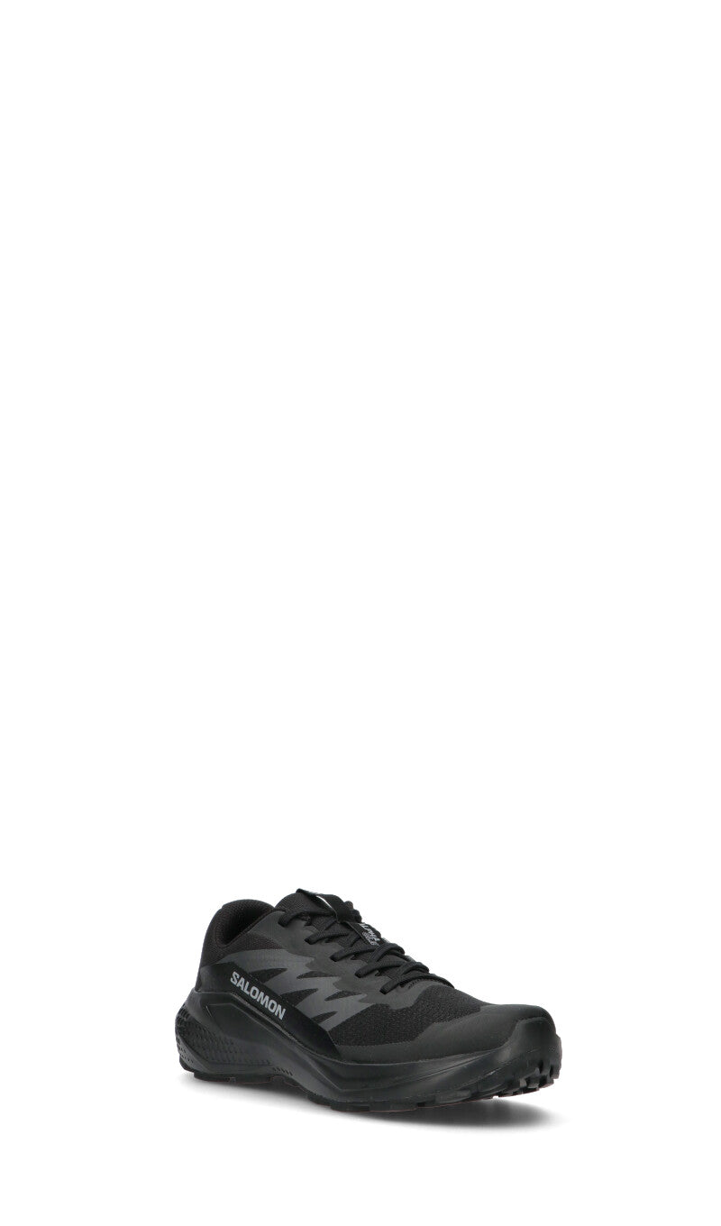 SALOMON ALPHAGLIDE Scarpa running uomo nera