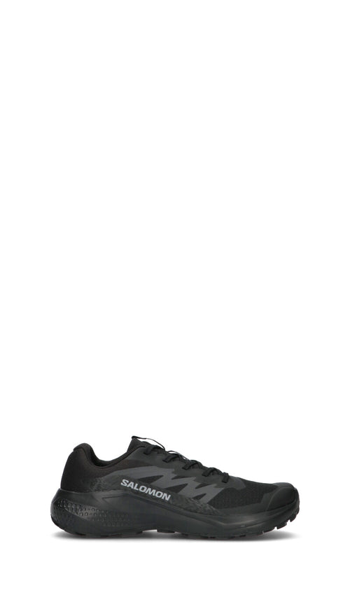 SALOMON ALPHAGLIDE Scarpa running uomo nera