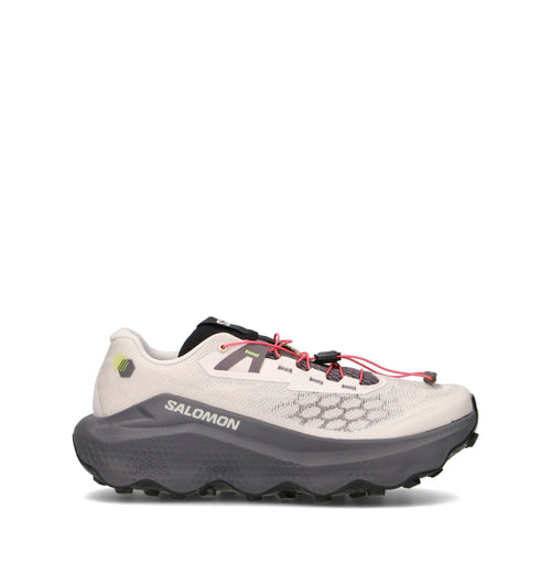 SALOMON ULTRA GLIDE 4 Scarpa running uomo bianca