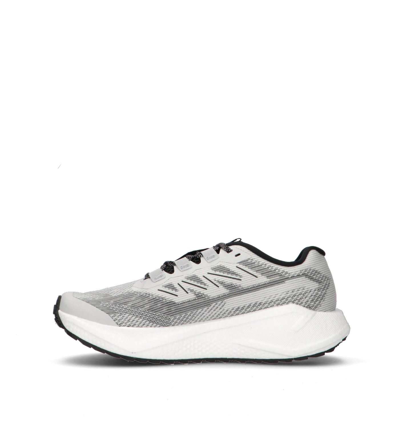 SALOMON AERO BALZE 3 GRVL Scarpa trekking ragazza bianca