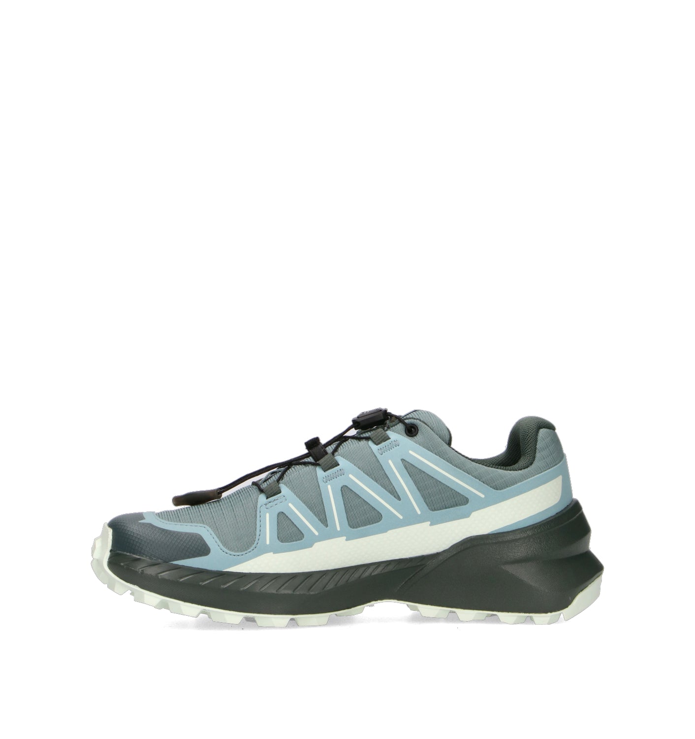 SALOMON SPEEDCROSS PEAK GTX W Scarpa trail running donna azzurra in gore-tex