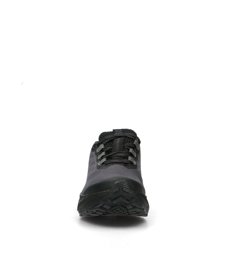 SALOMON AERO BLAZE 3 GRVL GTX W Scarpa running donna nera in gore-tex