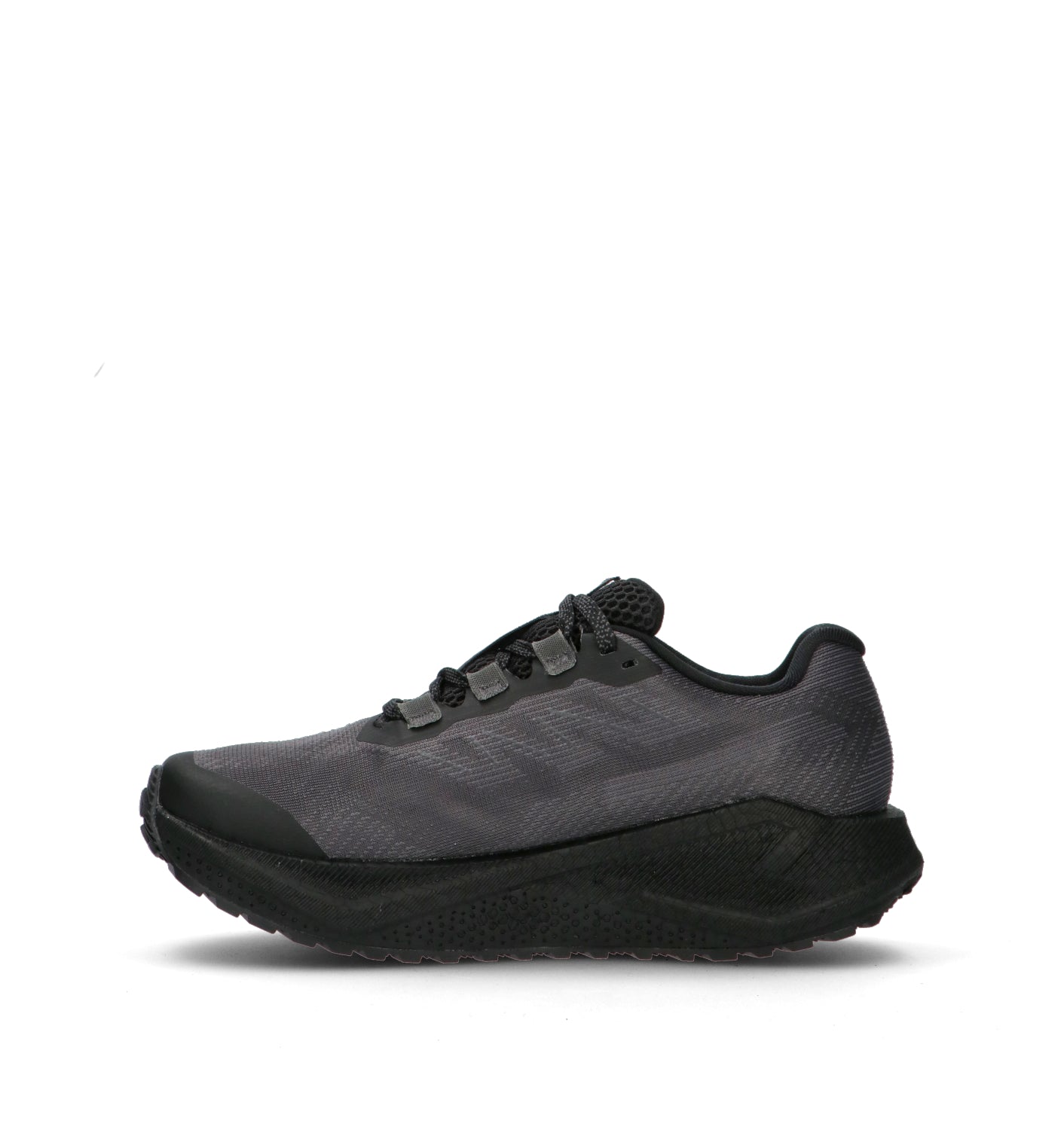 SALOMON AERO BLAZE 3 GRVL GTX W Scarpa running donna nera in gore-tex