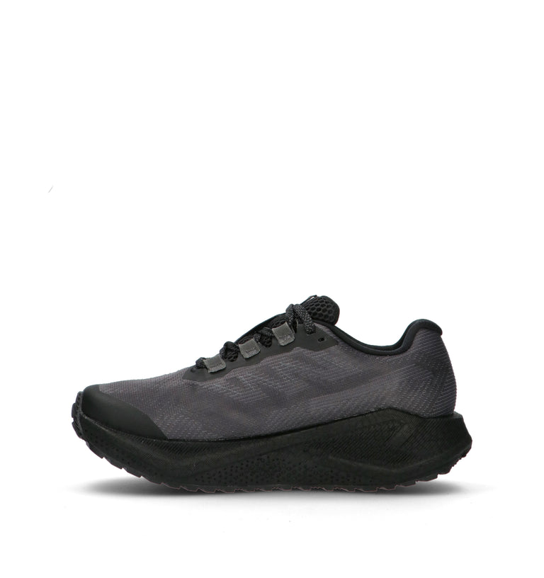 SALOMON AERO BLAZE 3 GRVL GTX W Scarpa running donna nera in gore-tex
