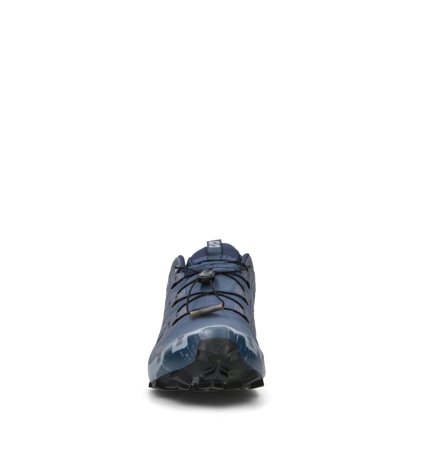 SALOMON SPEEDCROSS 6 GTX Scarpa trail running uomo blu in gore-tex