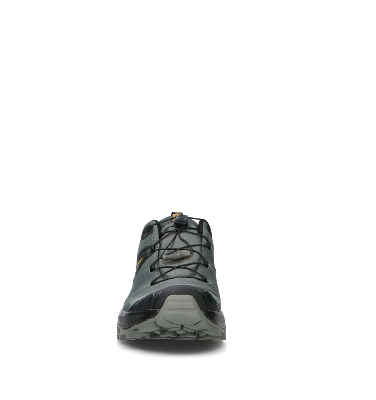 SALOMON X ULTRA 360 GTX Scarpa trekking uomo blu/nera in gore-tex