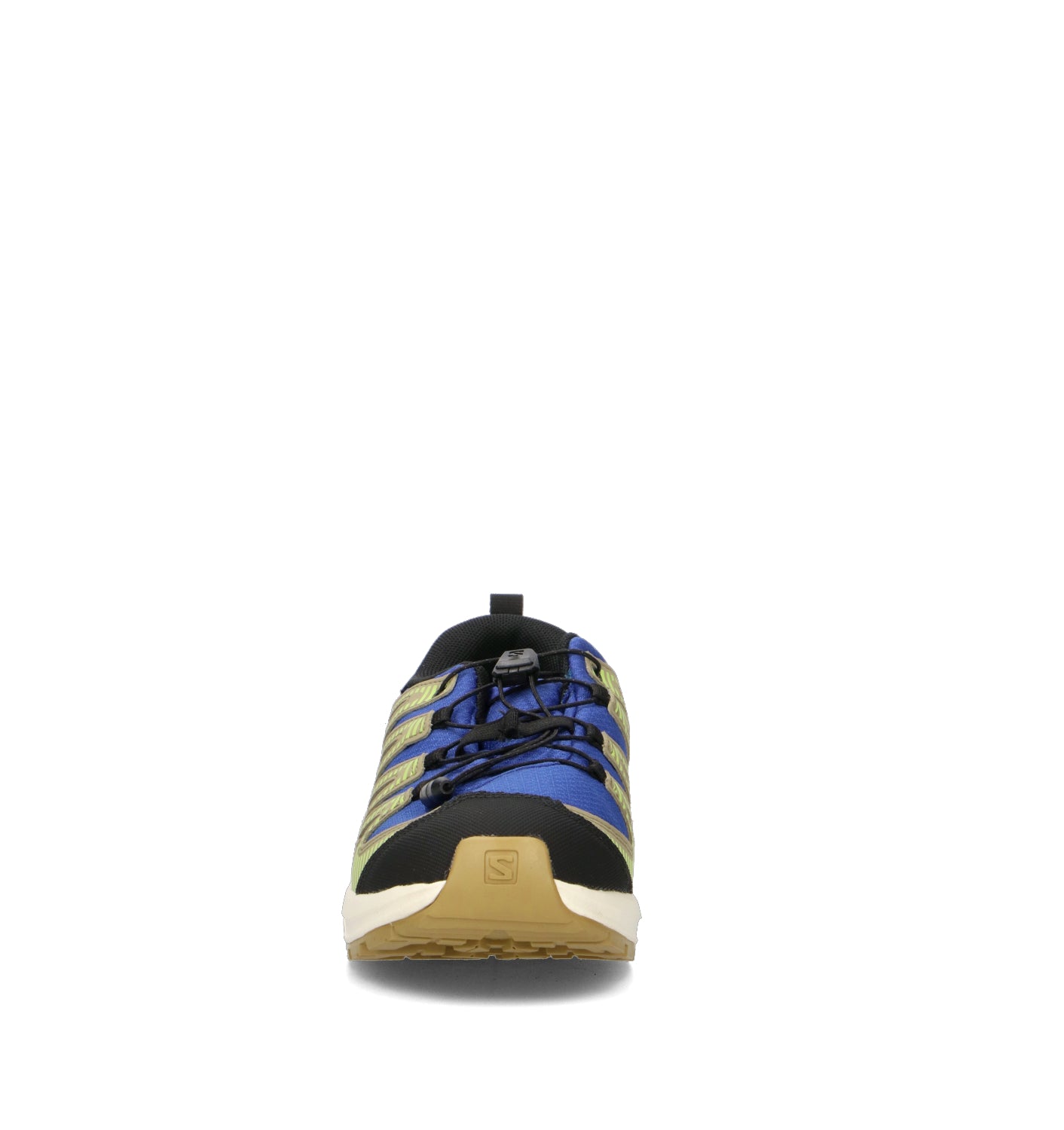 SALOMON XA PRO V8 WP J Scarpa trekking ragazzo multicolor waterproof