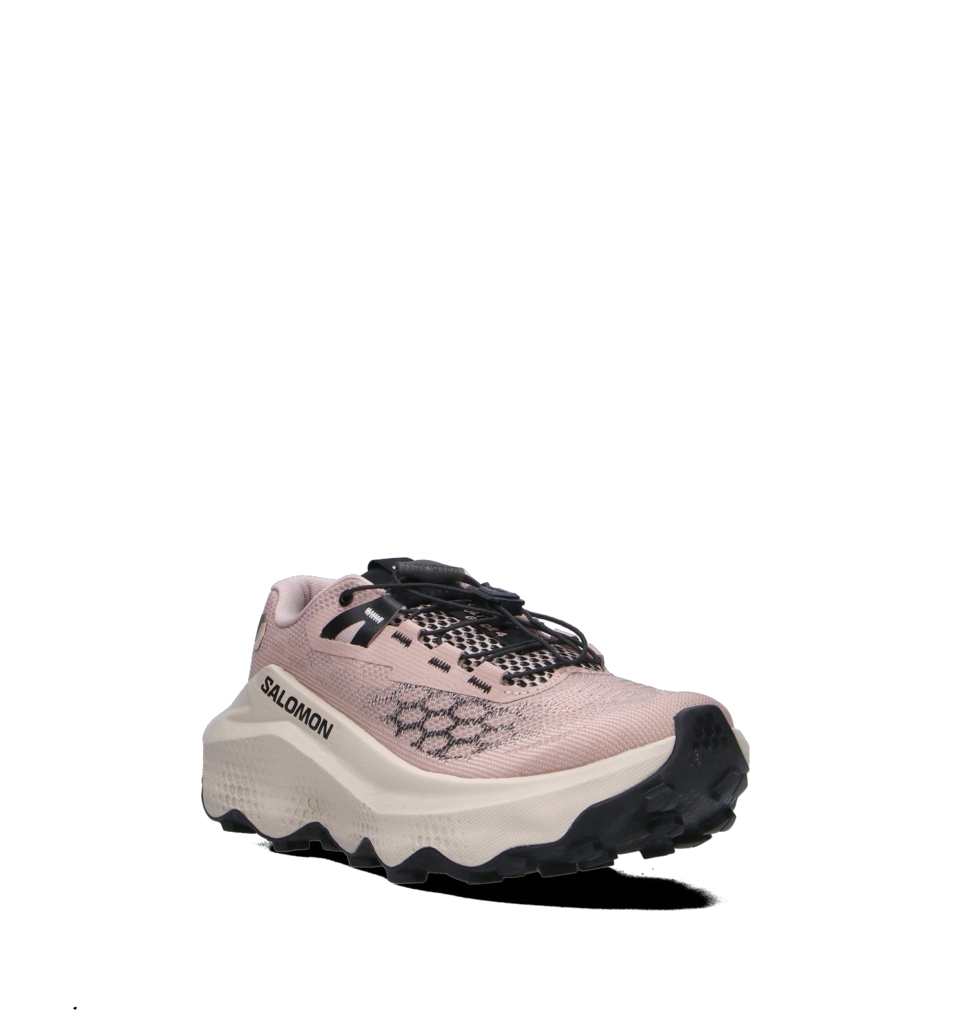 SALOMON ULTRA GLIDE 4 W Scarpa running donna rosa
