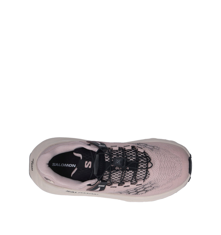 SALOMON ULTRA GLIDE 4 W Scarpa running donna rosa