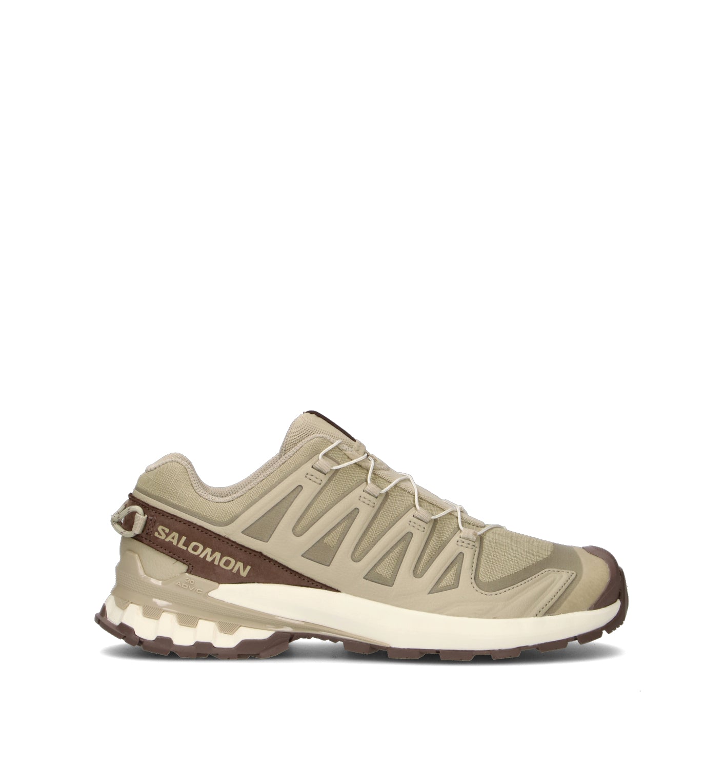 SALOMON XA PRO 3D V9 LIFELONG Scarpa trekking uomo beige