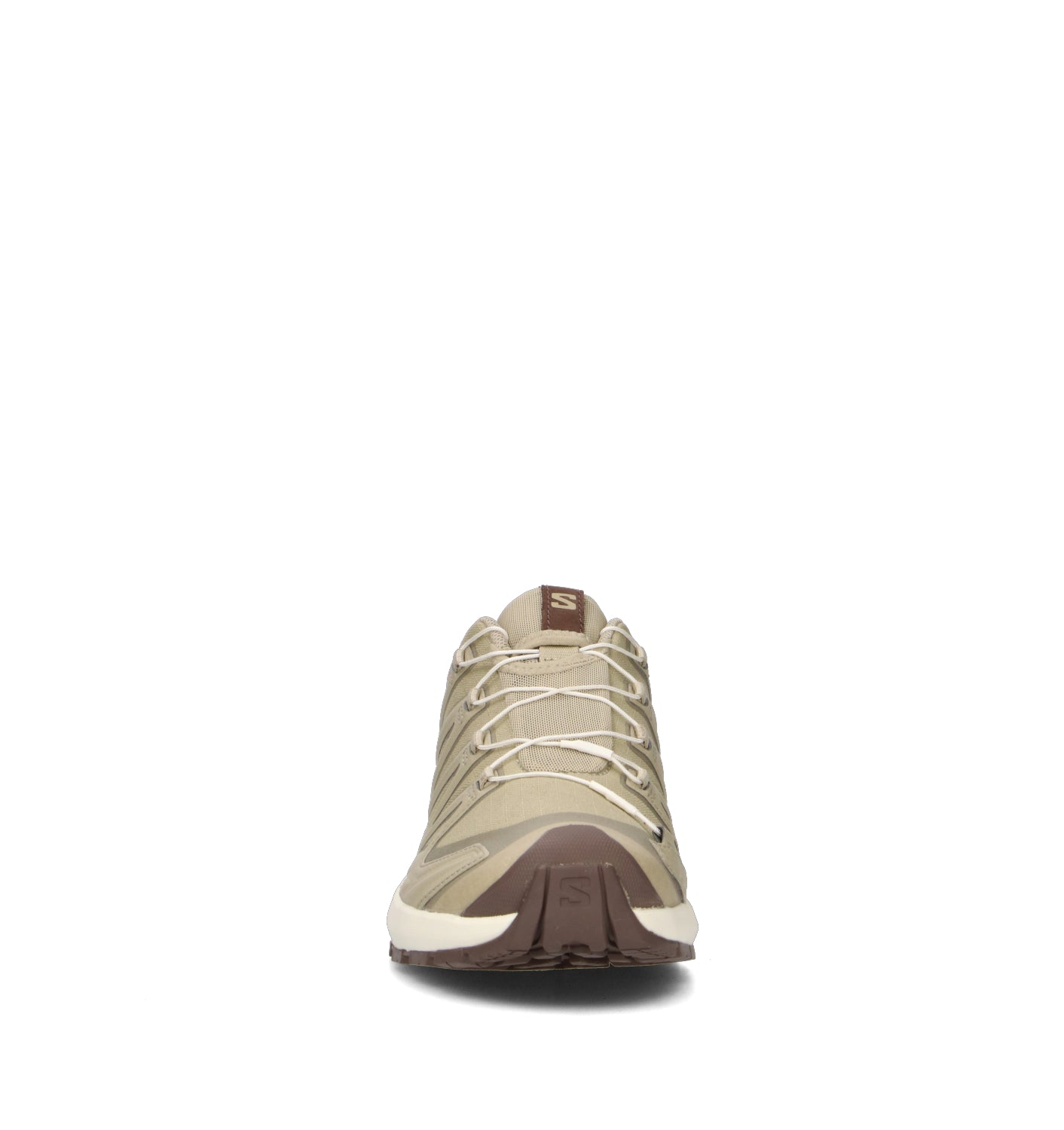 SALOMON XA PRO 3D V9 LIFELONG Scarpa trekking uomo beige