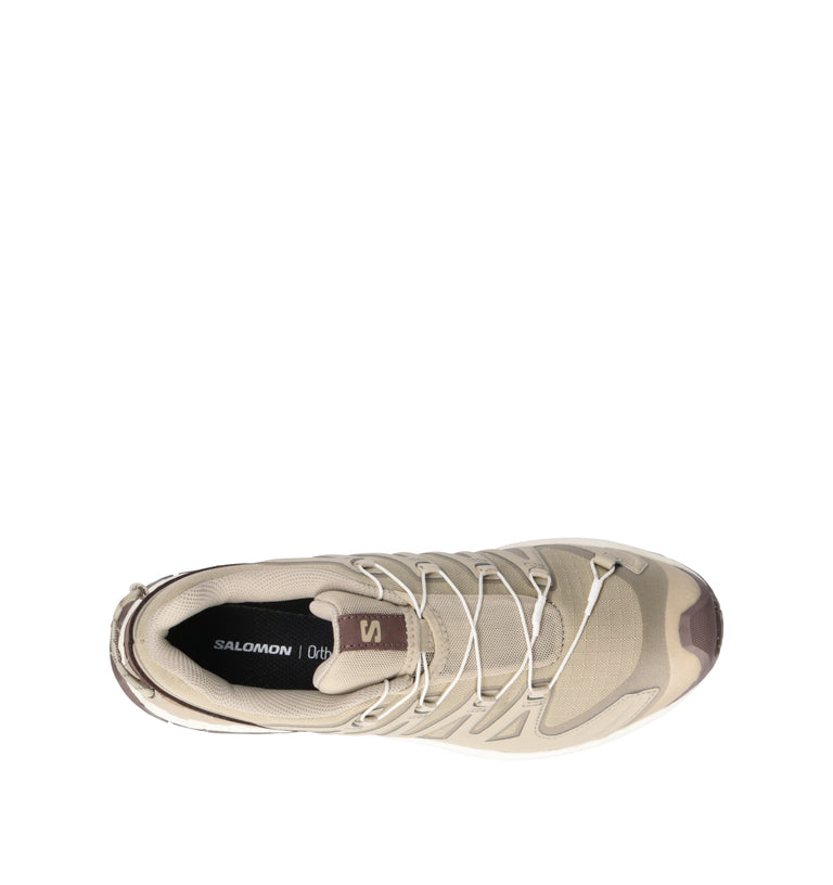 SALOMON XA PRO 3D V9 LIFELONG Scarpa trekking uomo beige