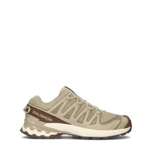 SALOMON XA PRO 3D V9 LIFELONG Scarpa trekking uomo beige