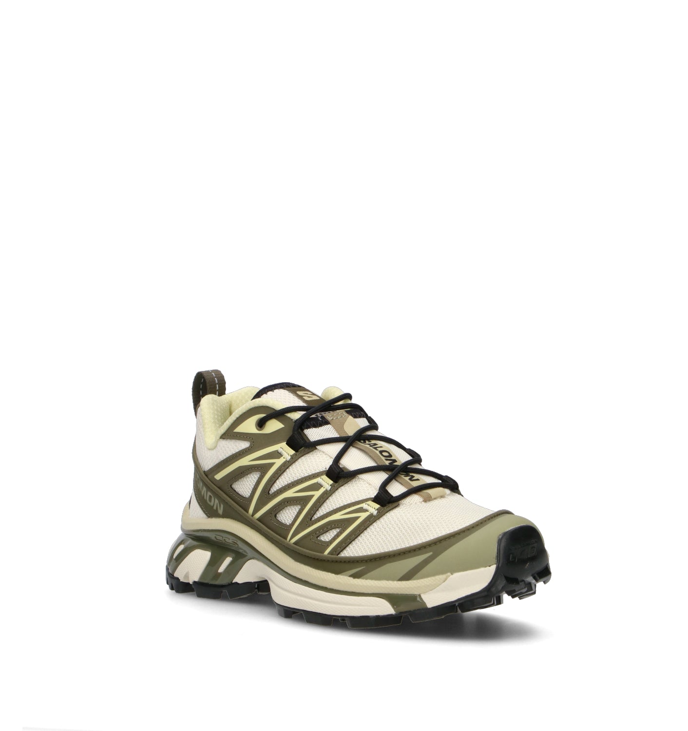 SALOMON XT-6 EXPANSE Scarpa trail running donna verde