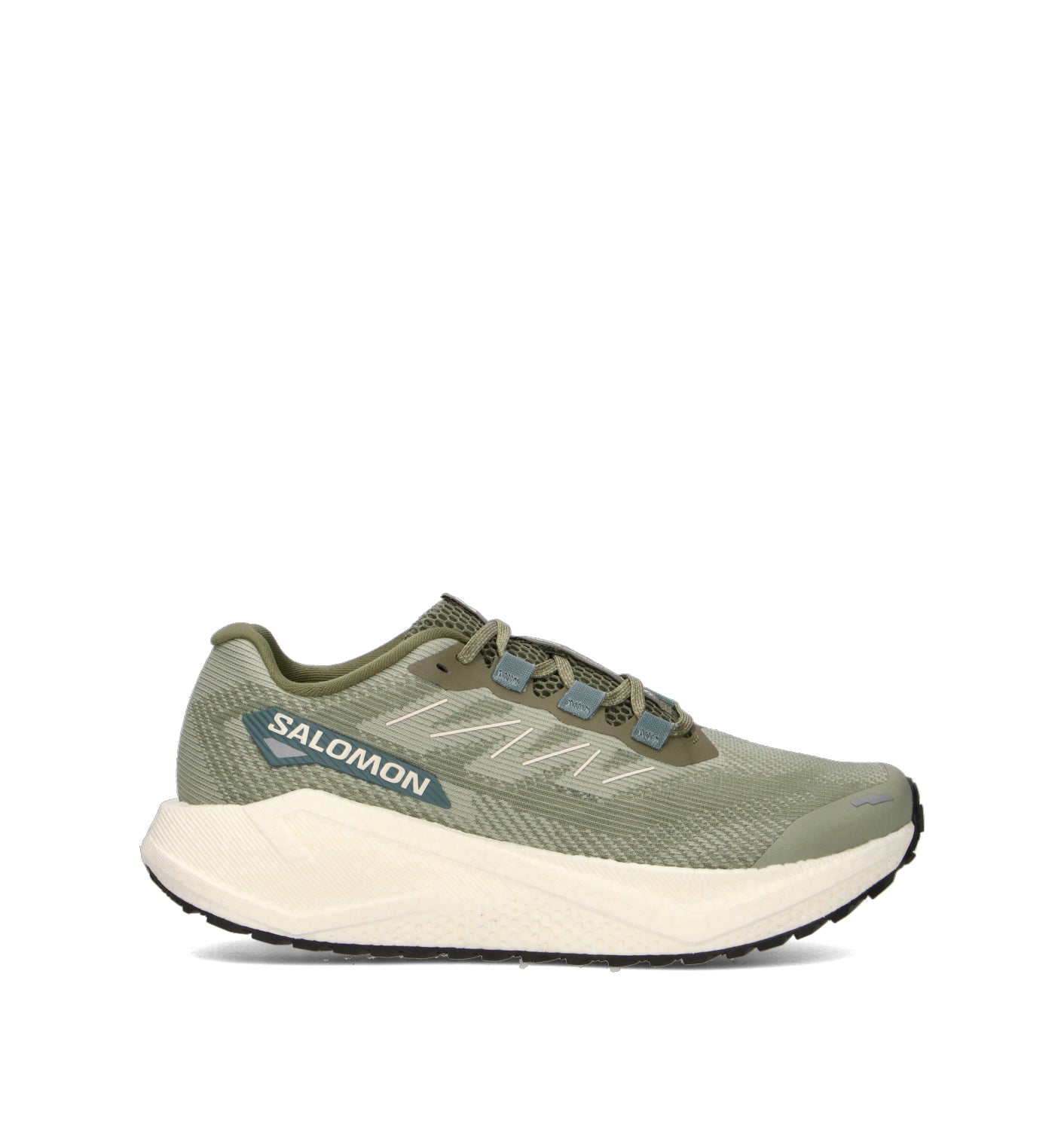 SALOMON AERO BLAZE 3 GRVL Scarpa running uomo verde