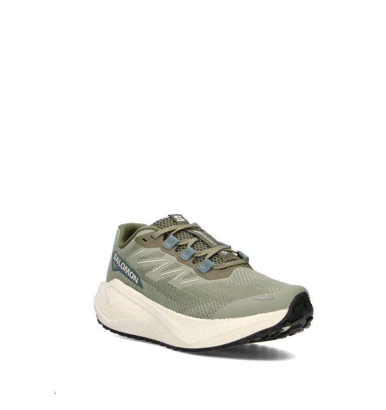 SALOMON AERO BLAZE 3 GRVL Scarpa running uomo verde