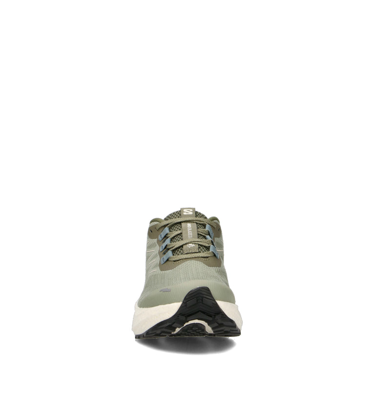 SALOMON AERO BLAZE 3 GRVL Scarpa running uomo verde